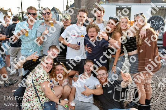 Evenement foto: 795