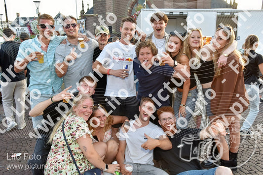 Evenement foto: 795