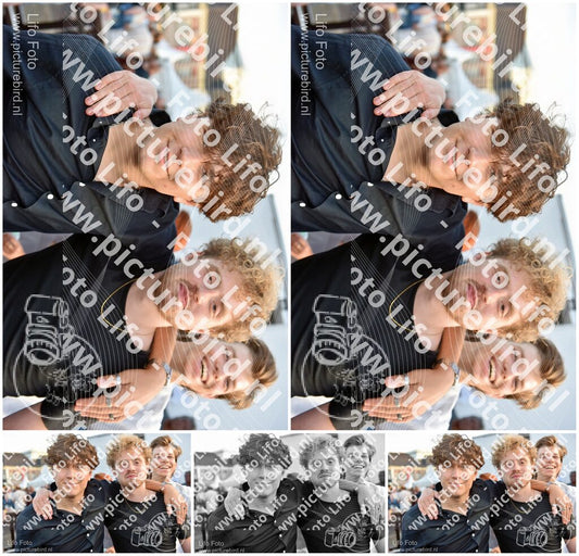 Evenement foto: 795
