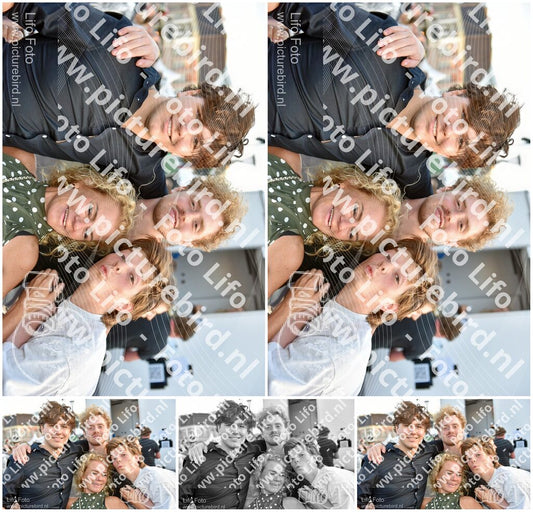 Evenement foto: 795