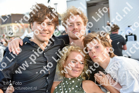 Evenement foto: 795
