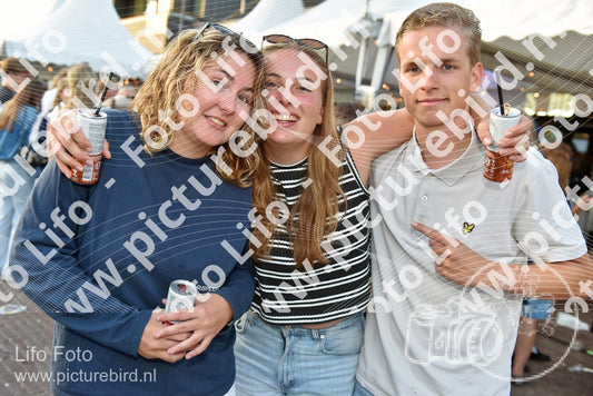 Evenement foto: 795