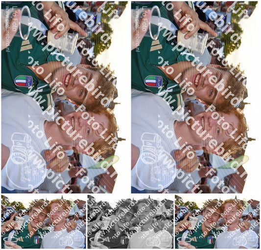 Evenement foto: 795