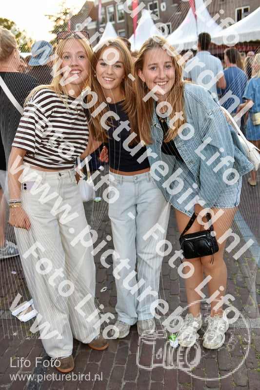 Evenement foto: 795