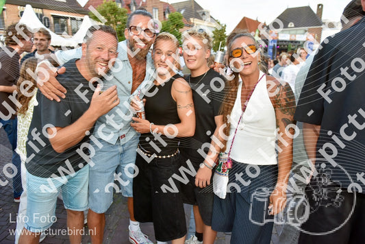 Evenement foto: 795