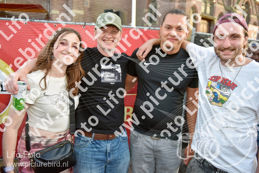 Evenement foto: 795