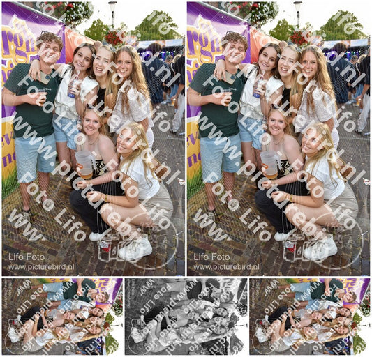 Evenement foto: 795