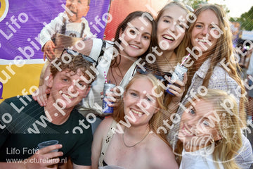 Evenement foto: 795