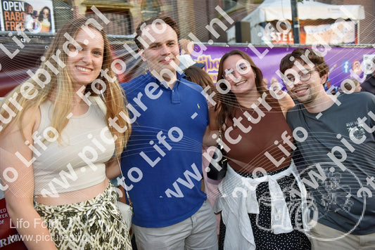 Evenement foto: 795