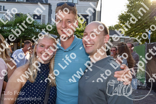 Evenement foto: 794