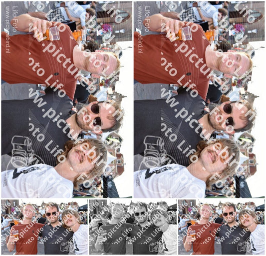Evenement foto: 794