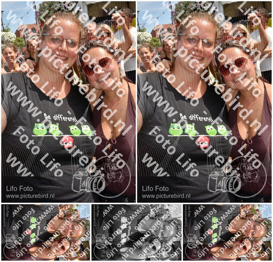 Evenement foto: 793