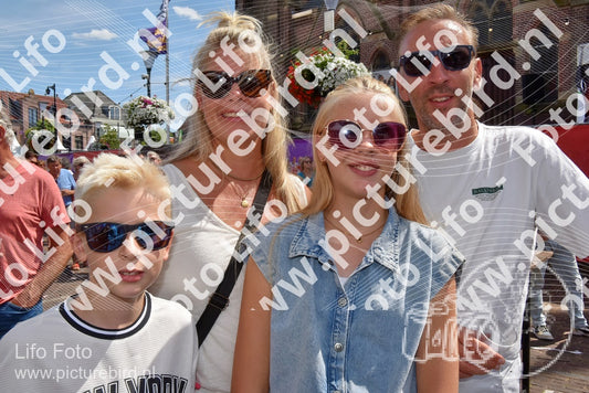 Evenement foto: 793