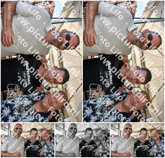 Evenement foto: 793