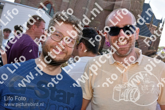 Evenement foto: 793