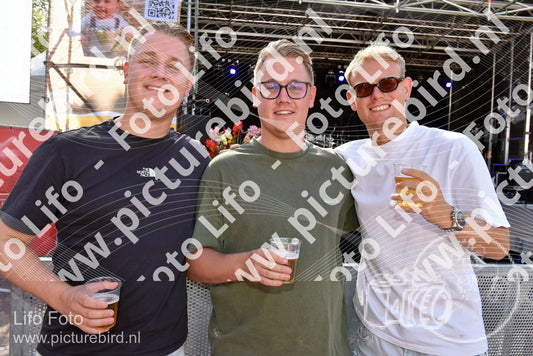 Evenement foto: 793