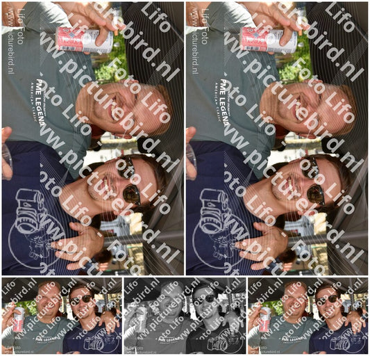 Evenement foto: 793