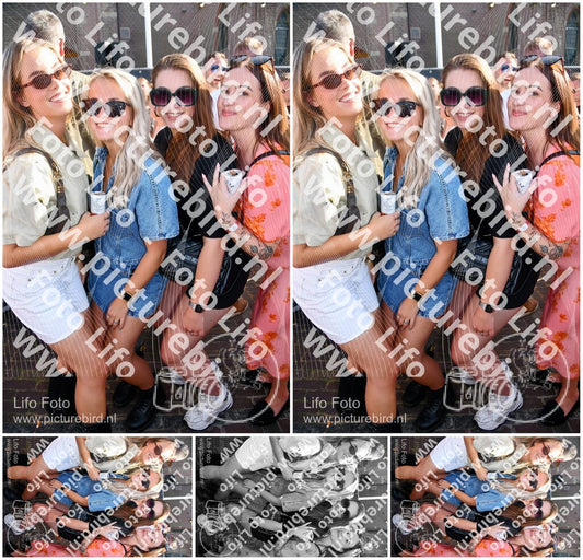 Evenement foto: 459