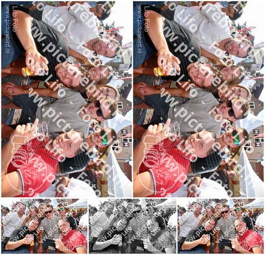 Evenement foto: 459