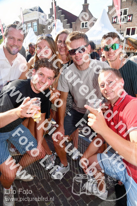 Evenement foto: 459