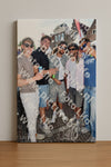 Evenement foto: 459