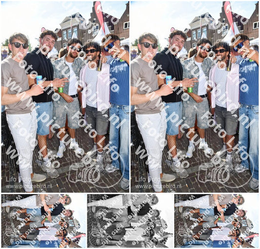 Evenement foto: 459