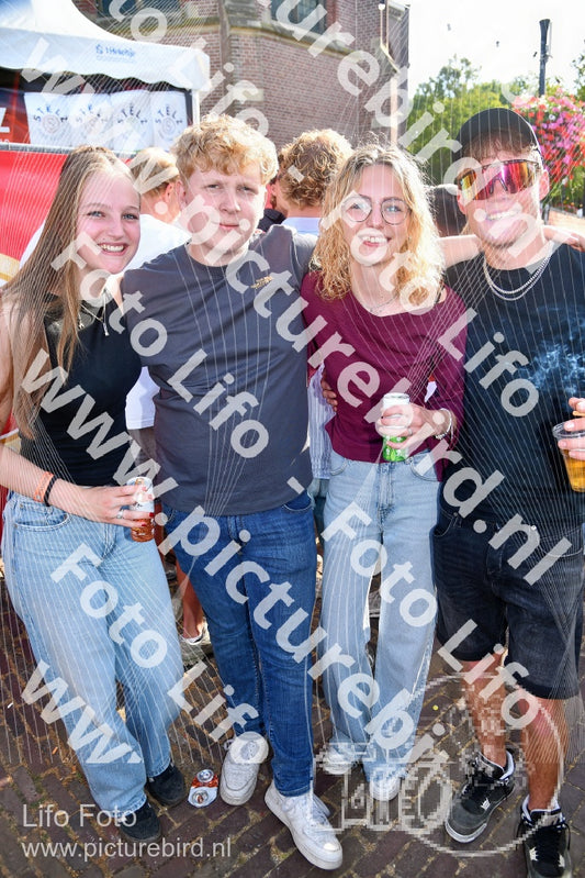 Evenement foto: 459