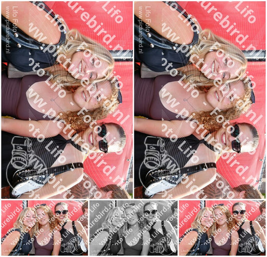 Evenement foto: 459