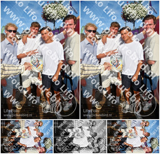 Evenement foto: 459