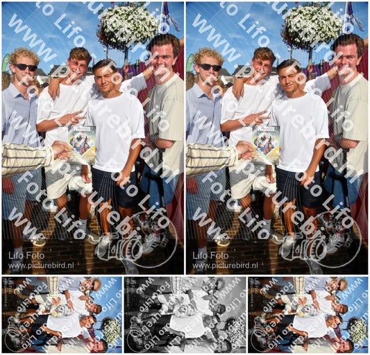 Evenement foto: 459