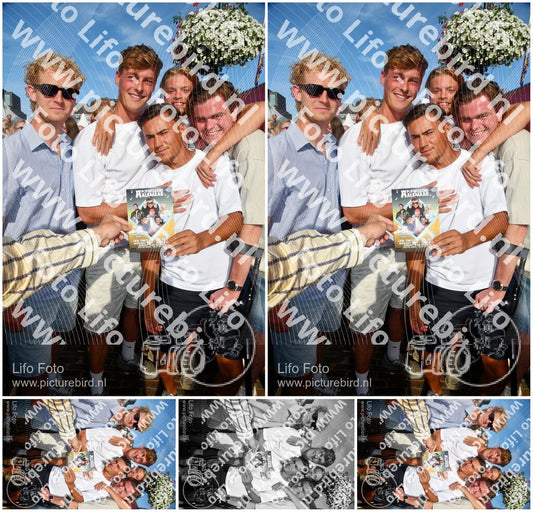 Evenement foto: 459