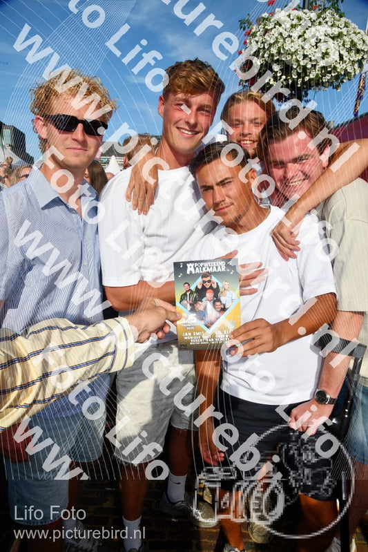 Evenement foto: 459