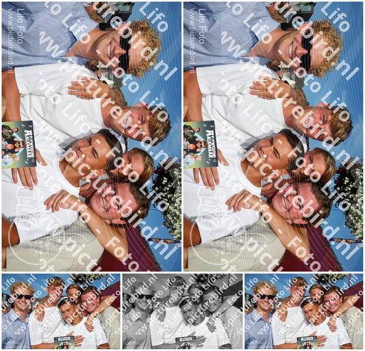 Evenement foto: 459