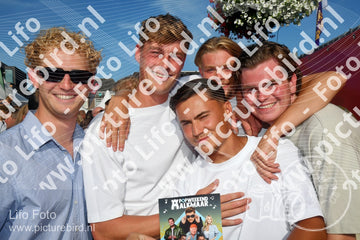 Evenement foto: 459