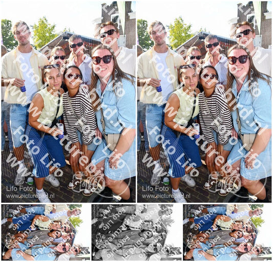 Evenement foto: 459
