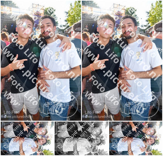 Evenement foto: 459