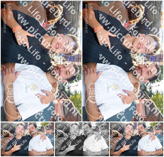 Evenement foto: 459