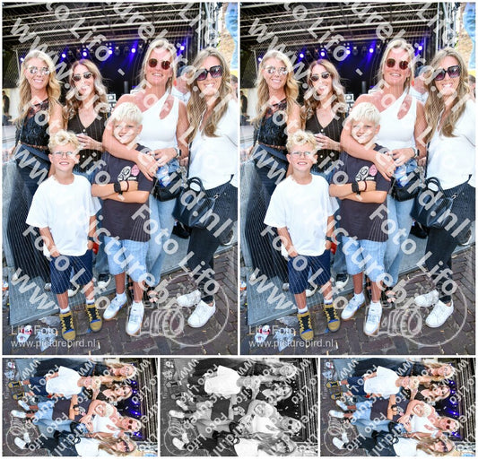 Evenement foto: 459