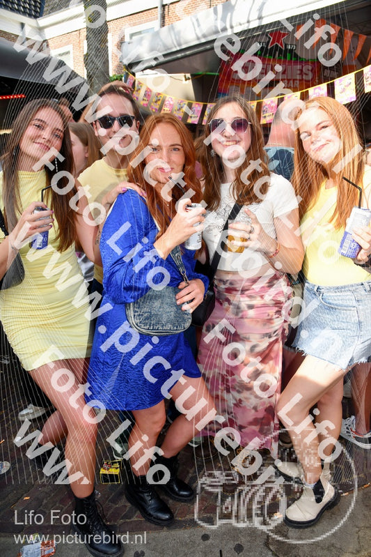 Evenement foto: 459