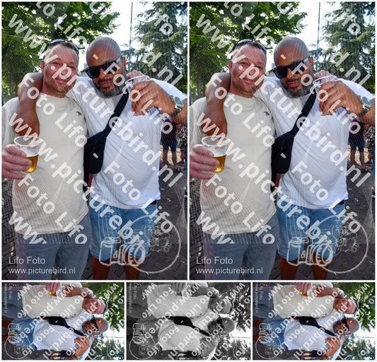 Evenement foto: 459