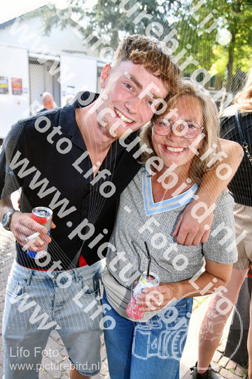 Evenement foto: 459
