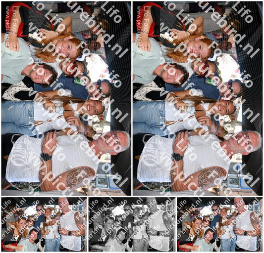 Evenement foto: 459