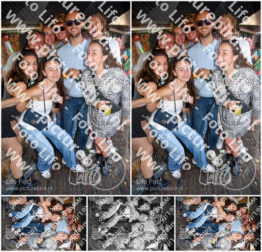 Evenement foto: 459