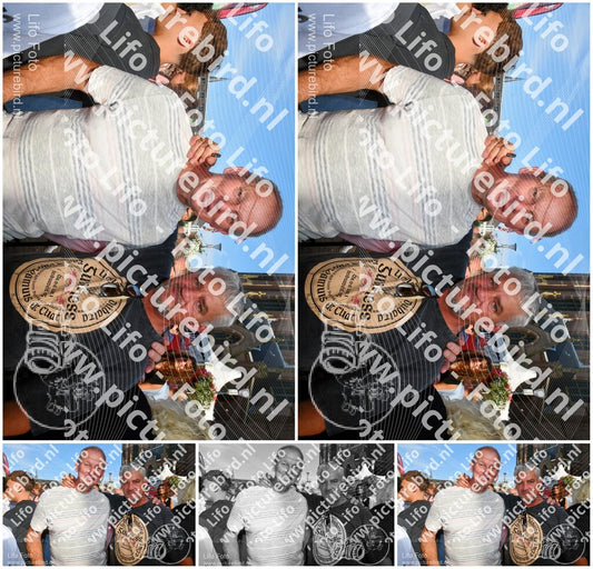 Evenement foto: 459