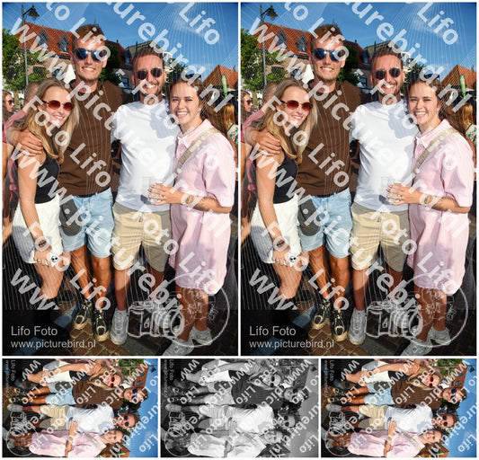 Evenement foto: 459