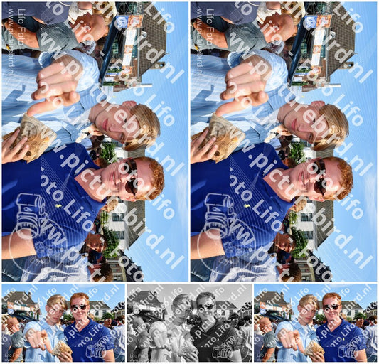 Evenement foto: 459