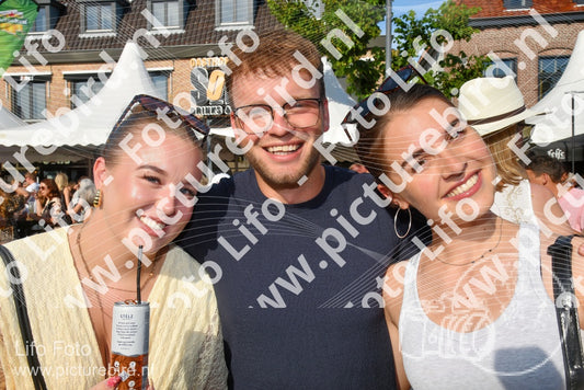 Evenement foto: 459