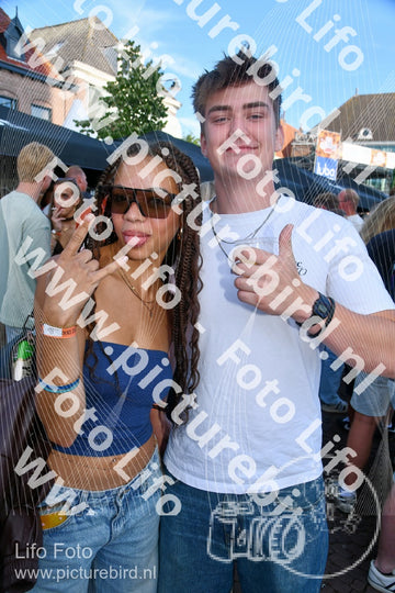 Evenement foto: 459