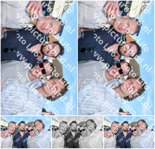 Evenement foto: 459