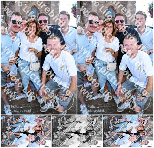 Evenement foto: 459
